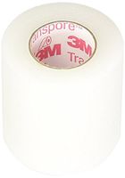 3M 1527-2 - Transpore Surgical Tape 2" x 10yd, 6/bx, 10bx/cs