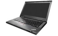 Lenovo Thinkpad T430 Built Business Laptop Computer (Intel Dual Core i5 Up to 3.3 Ghz Processor, 8GB Memory, 320GB HDD, Windows 10 Professional)