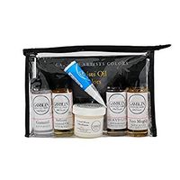 Gamblin Mediums Set