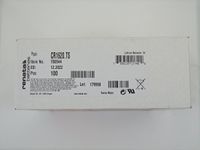 Renata CR1620 Swiss Batteries Batterien Piles Pile Pilas BR1620, 5-pack