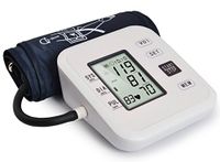 Digital Blood Pressure