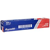 18X500 Hvy Foil Roll