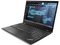 Oemgenuine Lenovo ThinkPad P52 Laptop Computer 15.6 Inch FHD IPS Display 1920x1080, Intel HexaCore (6 cores) i7-8750H, 64GB RAM, 1TB SSD, NVIDIA P1000, Fingerprint, Backlit Keyboard, W10P
