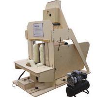 DSS The Squeeze Machine