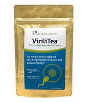 ViriliTea - Fertility Tea for Men for Male Reproductive Health