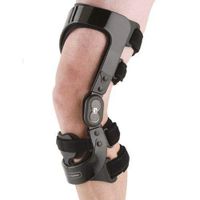 Ossur Paradigm OTS Knee Brace (Small, Right)