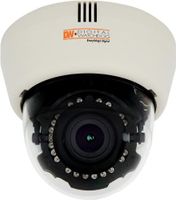 Digital Watchdog DWC-D4567WTIR 700TVL IR Dome Camera, 3.3-12mm