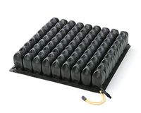 ROHO Dry Floatation - Wheelchair/Seat Air Cushion - Mid Profile (1R88MPC 14-15 X 14-15)