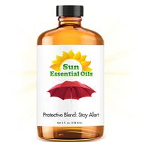 Protective Blend Essential Oil (Huge 8oz Bottle) Bulk Protective Blend Oil - 8 Ounce