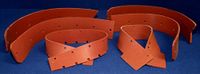 Kent 56314918 Linatex Kit Aftermarket