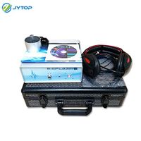 JYTOP 9D NLS Body Diagnostic Full-Body Health Analyzer for Body,Healthy Condition Detection,Multi-Language