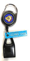Lighter Leash The Grunge Retractable Lighter Holder 5 Count