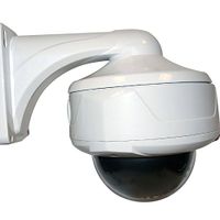 HD 1080P Panoramic Dome 2MP Fisheye IP Camera Outdoor Water Proof POE 180 Degree Wide Angle Cam Onvif XMEye P2P Viewer 30pcs IR LEDs