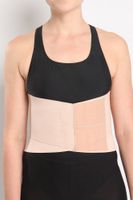 Bravo Crisscross Sacro Lumbar Support (Small)