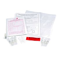 GUNSHOT RESIDUE KIT/GSR-AA
