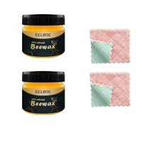 xianhu Wood Seasoning Beewax Traditional Beeswax Polish for Wood Furniture Beeswax Polish for Wood Furniture Natural Unscented