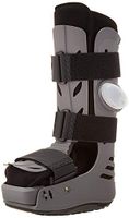 Sammons Preston High Top Air Ankle Walker, Medium