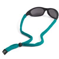 Chums Original Cotton Standard End Eyewear Retainer, Teal