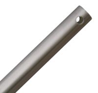 Savoy House 24" Fan Downrod in Brushed Pewter DR-24-187