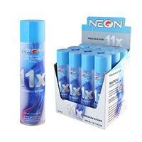 1 CAN of NEON 11X Butane Fuel Lighter Refill Gas
