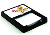 Personalized Friendly Folks Butterfly Memo Holder