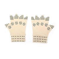 Lyperkin Health Care Gloves, Premium Arthritis Pain Relief Heal Joints Braces Supports Health Care Tool Gloves for Men and Women