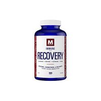 Immune Recovery - Comprehensive Immune Support with Vitamin C, Zinc, Selenium & CHD-FA to Support Immune System Recovery