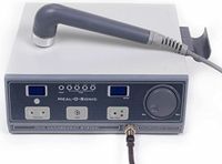 Advance Pain Relief Massaging Unit for Home Use