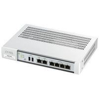 Zyxel Nebula Cloud Security VPN IDP Gateway (1 Year Bundled Service) Includes Cloud Management and IDP Service License (NSG100)