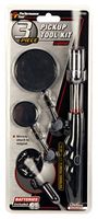 Performance Tool W1935 8 lb Lighted Pickup Tool Kit (3pc)