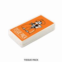Worthy Promo NCAA Oklahoma State Cowboys Party Favors & Party Supplies Tissue Packs 10-Pack