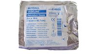 COVIDIEN Petrolatum Impregnated Dressing Vaseline3 X 18" Gauze Petrolatum Sterile (#8884414600, Sold Per Piece)