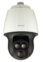Samsung SNP-6200RH Full HD PTZ Dome Netork Camera
