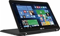 2-in-1 Asus 15.6" Full HD Touchscreen Backlit Keyboard Gaming Laptop PC| Intel Core i7-7500U| NVIDIA GeForce 940MX Graphics| 16GB RAM| 2TB HDD| Thunderbolt Port| Windows 10