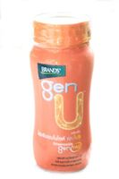 Ginsenoside Ginseng Drinks Rich in Vitamin B12 Helps in Nerve and Brain Function Size 100ml.