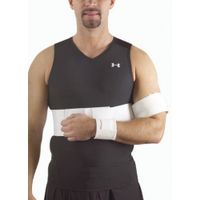 Corflex ELASTIC SHOULDER IMMOBILIZER X-SMALL 18-24"