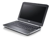 Dell Latitude E5420 14in Notebook PC - Intel Core i3-2310M 2.1GHz 4GB 250GB Windows 10 Professional (Renewed)