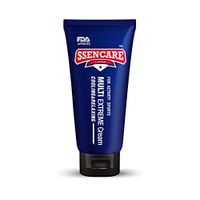 Ssencare Pain Relief Gel (FDA approval, natural extract ingredients, vitality, tired skin, heating and cooling sensation to maximize massage effect) - 1.01 fl.oz