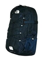 The North Face Women Classic Borealis Backpack Student School Bag URBAN NAVY PRINT