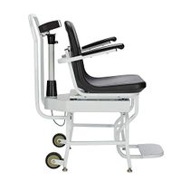Health O Meter 594KL Digital Chair Scale, 18-1/4" x 14-1/2" x 17-1/2" Seat, 600 lbs. Capacity