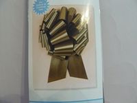 The Perfect Bow