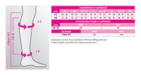 circaid Reduction Kit Lower Leg Built-in-Tension System Compression Treatment