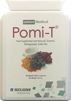 Pomi-T Polyphenol Food Supplement 60 Capsules (Pack of 3)