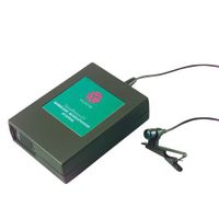 Polycom Wireless Microphone System, Frequency F = 203.400MHz for SoundStation and Premier (Discontinued by Manufacturer)