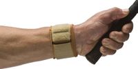 Cho-Pat Wrist Support - Diminishes Stress, Pressure, and Pain Caused by Carpal Tunnel or Strained and Weak Wrists (XL, 7.5"-8.5")