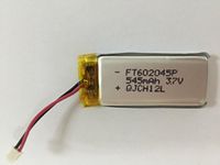 Pet Resolve Spare Battery for The Remote/Transmitter (Doesn't Work in The Collar Receiver)