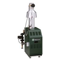 Williamson GWA-245-N-T-S2 Thermoflo GWA - 245,000 BTU - Hot Water Boiler