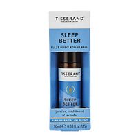 Tisserand Pure Essential Oil, Sweet Dreams, 0.3 Ounce