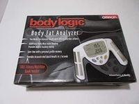 Body Fat Analyzer (HBF306C)