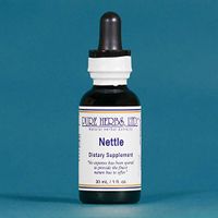 Nettle - 1 OZ (Natural Herbal Extracts)